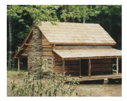 log home inspector